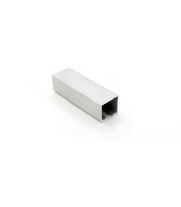 ecoWare DR-T-901 Aluminium Sliding Door Rack