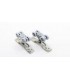 ecoWare DR-R-901A Sliding Door Roller Set