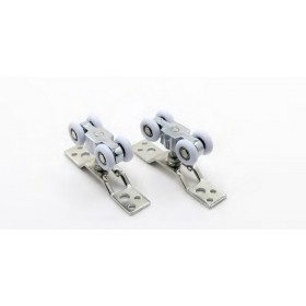 ecoWare DR-R-901A Sliding Door Roller Set