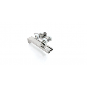 ecoWare DR-R-901F Folding Door Roller Set
