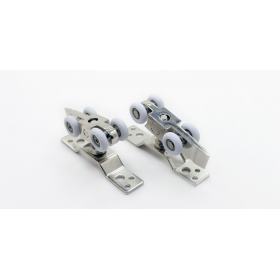 ecoWare DR-R-201A Sliding Door Roller Set