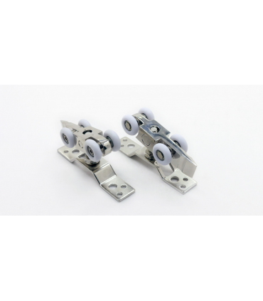 ecoWare DR-R-201A Sliding Door Roller Set