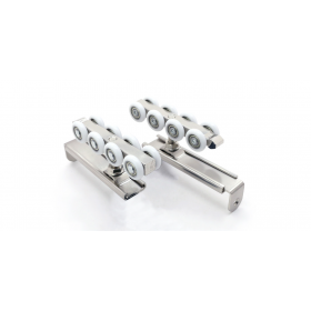 ecoWare DR-R-501 Sliding Door Roller Set