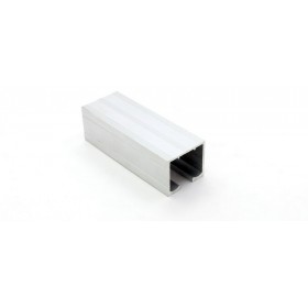 ecoWare DR-T-201 Aluminium Sliding Door Rack