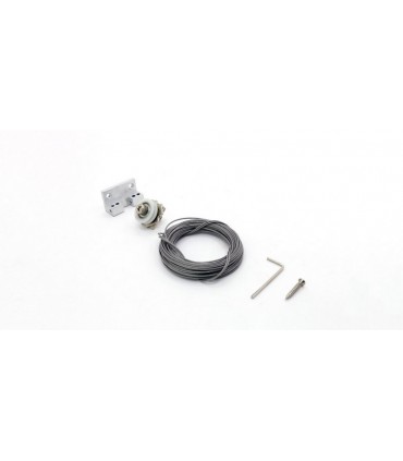 ecoWare DR-R-601 Synchron Fitting Set