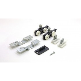 ecoWare DR-R-101 Sliding Door Roller Set