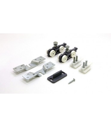 ecoWare DR-R-101 Sliding Door Roller Set