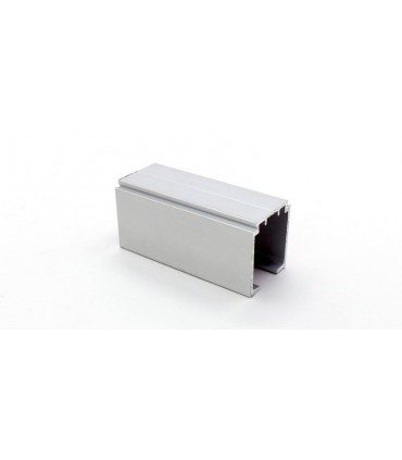 ecoWare DR-T-101 Aluminium Sliding Door Rack