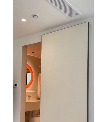 ecoWare DR-R-909-SC Hidden Sliding System with Soft Closing