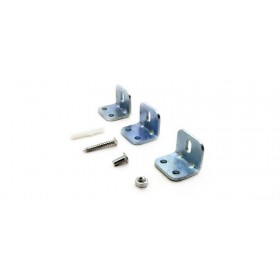 ecoWare ASFDS-3.5.1 Wall Bracket for Sliding Door Track