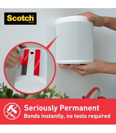3M Scotch 414 Extreme Strong Double-Sided Mounting Tape