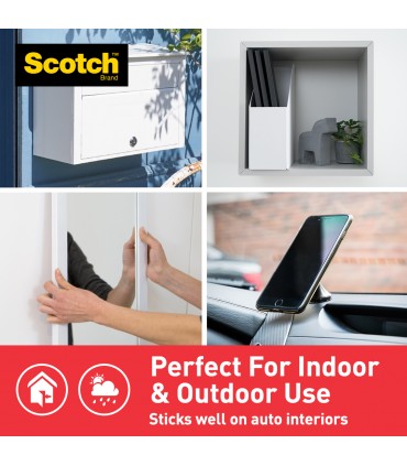 3M Scotch 414 Extreme Strong Double-Sided Mounting Tape