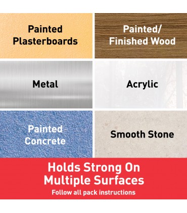 3M Scotch 414 Extreme Strong Double-Sided Mounting Tape