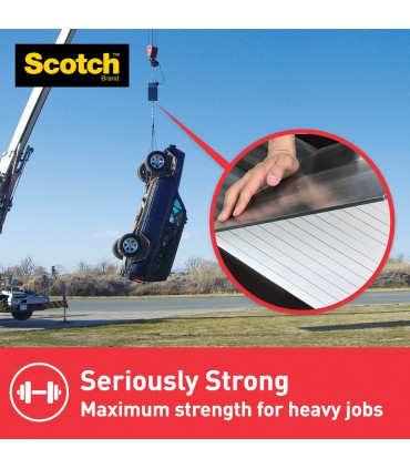 3M Scotch 414 Extreme Strong Double-Sided Mounting Tape