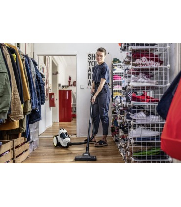 Karcher VC 3 Plus Multi Cyclone Vacuum Cleaner