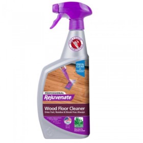 Rejuvenate Professional Wood Floor Cleaner - 947mL