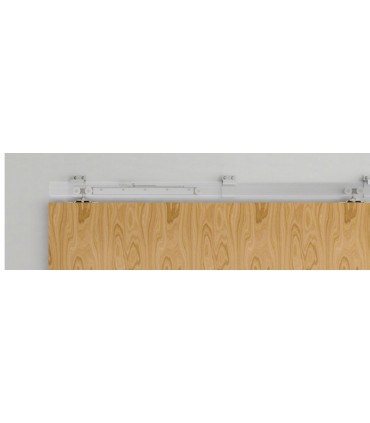 ecoWare DR-R-903-SC Sliding Door Roller with Damper