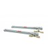 ecoWare DR-R-903-SC Sliding Door Roller with Damper