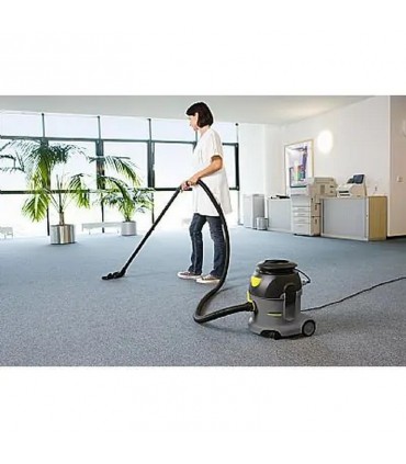 Karcher T10/1 10L1250W Heavy Duty Dry Vacuum Cleaner