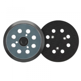 Makita Orbital Sander M9204B 125mm Backing Plate