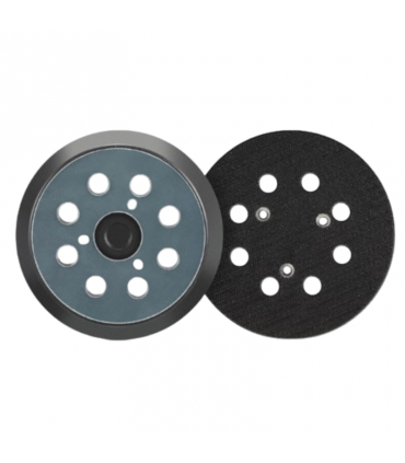 Makita Orbital Sander M9204B 125mm Backing Plate