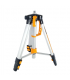 Ingco HLLT01152 1.2m Aluminum Tripod for Laser Levels