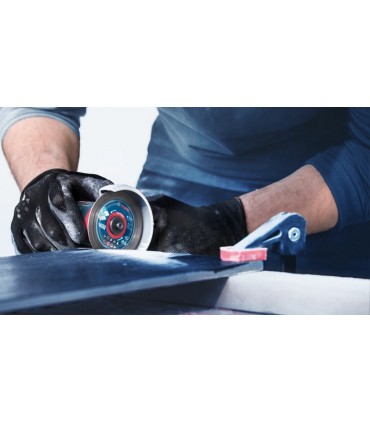 Bosch Expert Hard Ceramic 76mm Diamond Blade for Mini Angle Grinder