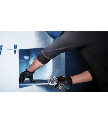 Bosch Expert Hard Ceramic 76mm Diamond Blade for Mini Angle Grinder
