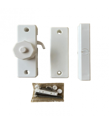 ABS Lock for Slide and Swing Door