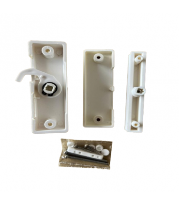 ABS Lock for Slide and Swing Door
