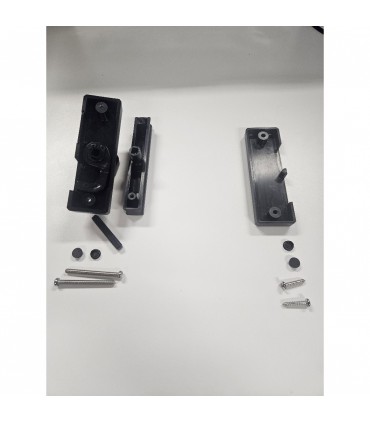 ABS Lock for Slide and Swing Door