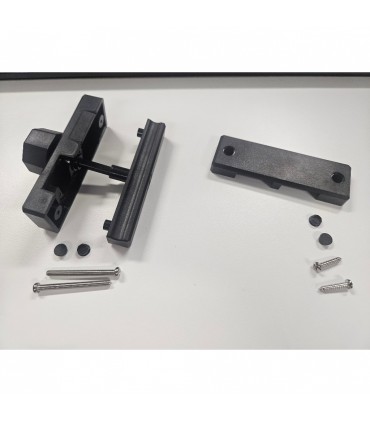 ABS Lock for Slide and Swing Door