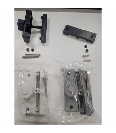ABS Lock for Slide and Swing Door