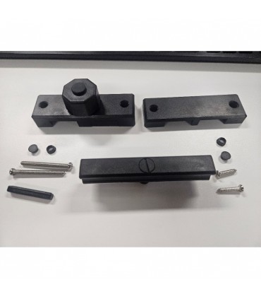ABS Lock for Slide and Swing Door