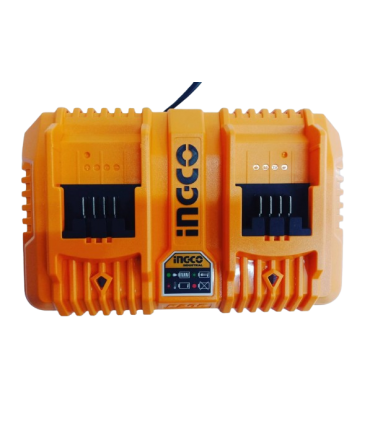 Ingco COSLI230701 P20S 20V Lithium-Ion Battery And Charger Kit