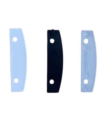 Hardware Specialist Window Plate for 4395