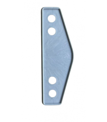 Hardware Specialist Window Plate for 4394