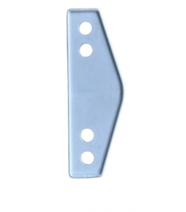 Hardware Specialist Window Plate for 4394