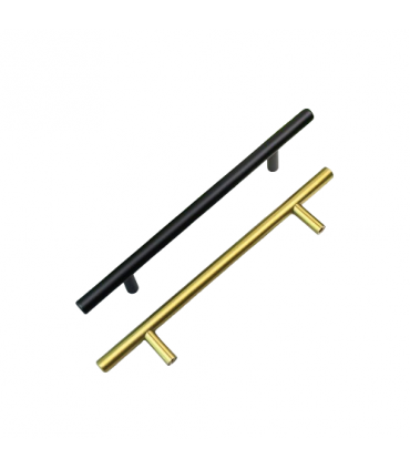 ecoWare 8588 Stainless Steel Cabinet Handle