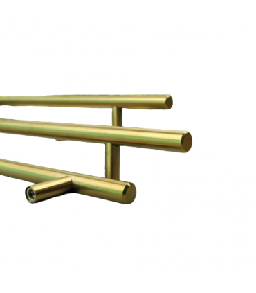 ecoWare 8588 Stainless Steel Cabinet Handle