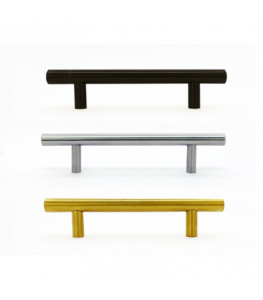 ecoWare 8588 Stainless Steel Cabinet Handle
