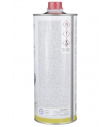 Bellinzoni IDEA Gold Waterproofing Anti-Stain Protective Stone Sealer - 1 Litre