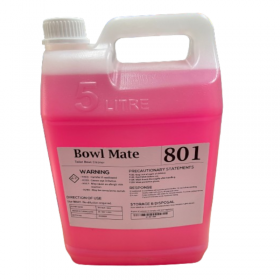 Hardware Specialist Heavy Duty Toilet Bowl Cleaner - 5 Litre