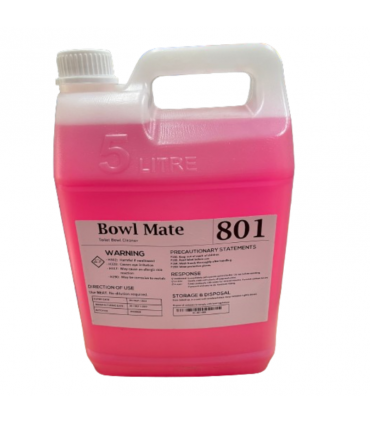 Hardware Specialist Heavy Duty Toilet Bowl Cleaner - 5 Litre