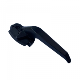 Hardware Specialist 5180 Window Casement Window Handle - Black