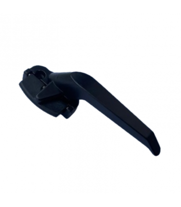 Hardware Specialist 5180 Window Casement Window Handle - Black
