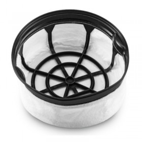 Karcher Permanent Main Filter Basket for T 8/1, T 14/1