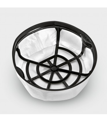 Karcher Permanent Main Filter Basket for T 8/1, T 14/1