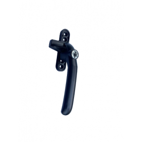 Hardware Specialist 5280 Window Casement Window Handle - Black
