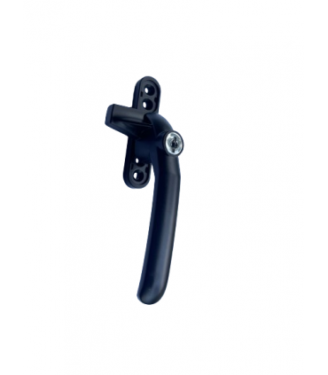 Hardware Specialist 5280 Window Casement Window Handle - Black